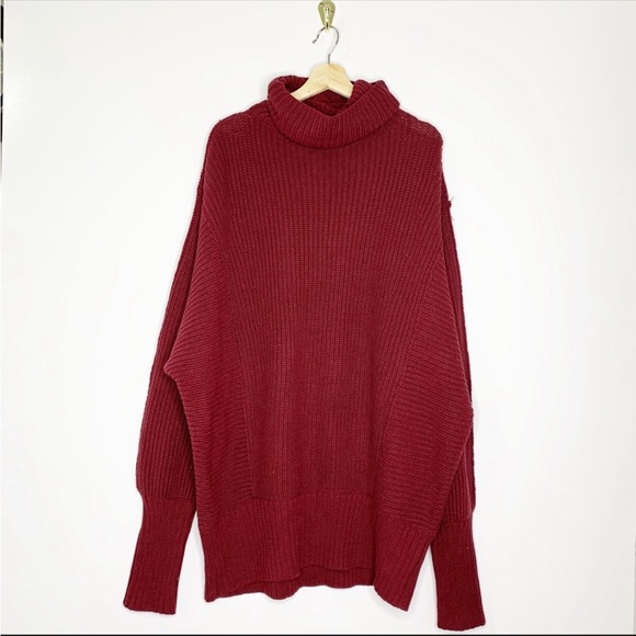 Free People Cocoa Sweater, Large - Picture 2 of 7